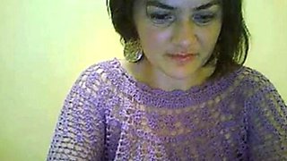 Brazilian Chubby Milf on Cam