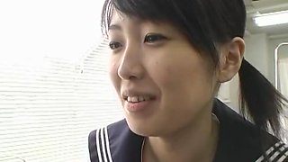 Female Teacher