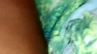 First Anal, My Girlfriend Gives Me Her Ass to Remove the Virginity and To Cum Inside