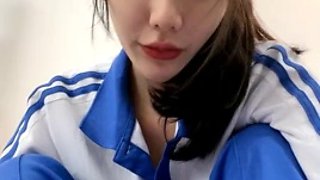 Chinese foot fetish