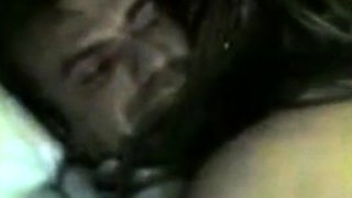 Arab couple sex