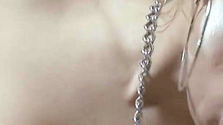 This Big Titty MILF Really Like This Hard Italian Cock