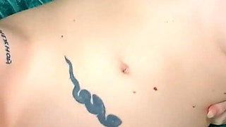 My Boss Gave Me a Creampie for a Promotion and Fucked Me Like a Slut
