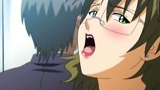 Man in Express Train ep.1