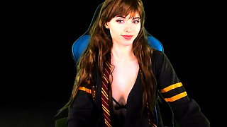 Solo Amateur Webcam Teen Masturbation