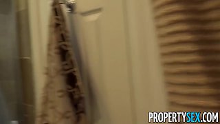 Lasirena69 In Bed & Breakfast & Big Dick