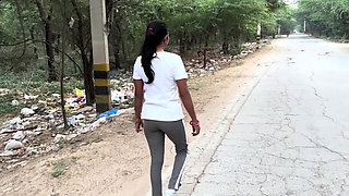 Bangladeshi girlfriend first time