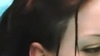Tight Wettest Shaved Pussy Hard Masturbation Vol 3
