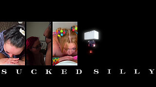 Sucked Silly