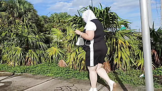 I  lifted my dress and flashed my ass at the guy at the bus stop - Jamdown26 - bbw ssbwBig Ass White Girls, Fat Ass White Girl