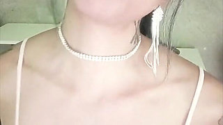 Sexy Lingerie - Eating You Alive as a Gummy Worm