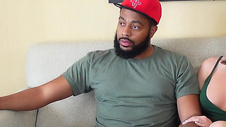 Ms Jewels as a Marriage Counselor - Group Sex Therapy