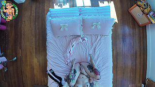 Watching - Real Power & Pleasure - Isabel Moon