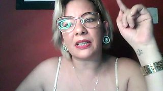 Lola's Erotic Tales: #59 - Sensual Pleasure from Marvel Instagram - EMAIL: LOLACONTOSEHISTORIAS@GMAIL.COM