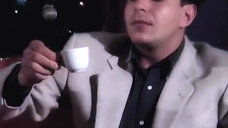 Italian Porn Movie Capodanno In Casa Curiello (2001)