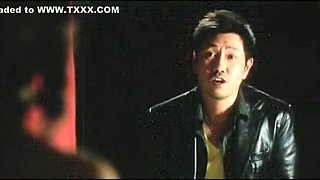 Hong Kong movie sex scene