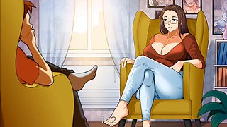 Anime xxx, animated cartoon, gaming