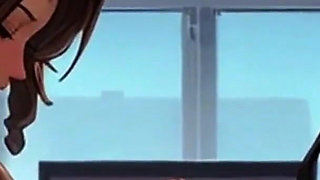 Enjoy These Clips From Just Another Day at the Office 4!
