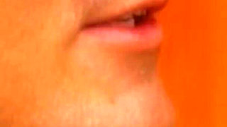 Hot Closeup Pussy Fingering and Ass Tease