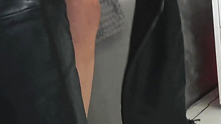 Boot Fantasy Cum True