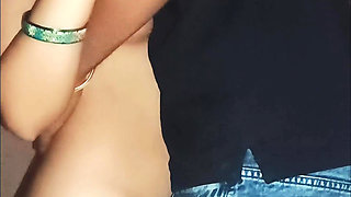Stepmother Ends up in a Double Penetration