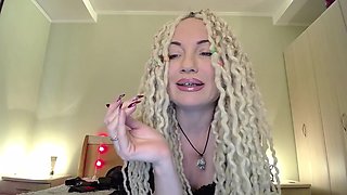 Sexual Selection For Virgin Losers (sph)