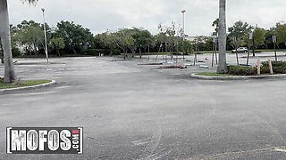 Marvelous J Mac at hd smut