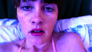 Perfect Pussy Close up milf Selda