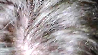 Stepmother Swallows It All and Enjoys It