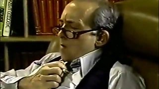 old sex doctor
