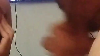 Give Her 10:1 Orgasms Making Her Cum All Night. Yells at Me to Cum Bcuz That Pussy Is Hurting.