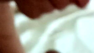 This Is How I Lick off the Sperm