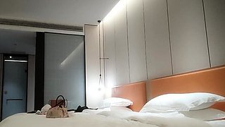Amateurs Caught On Hidden Cam