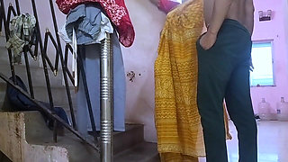 The Neighbor's Wife Came Home, and Suddenly the Wife Got Pregnant