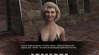 Jane's Corruption - V0.4 - Full Part