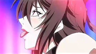 Taimanin Shiranui Uncensored