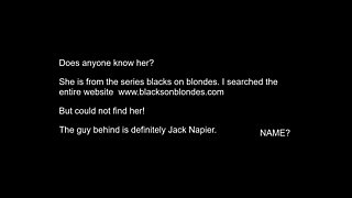 Anyone know who is she? Asian fucked by Jack Napier