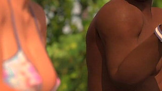 Exhibitionist Wife - Part 7
