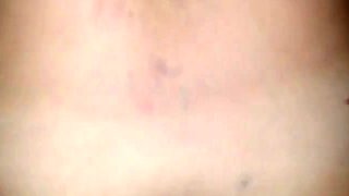 Brazilian Mature Amateur Loves Anal