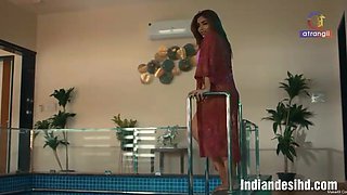 Big Boobs Merrid Bhabhi sex with Hubby