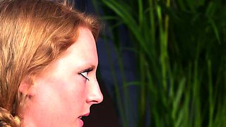Mature beauties stroke cock in CFNM foursome