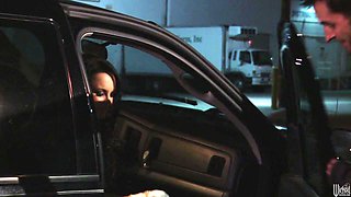 Perverted tart filthy adult movie
