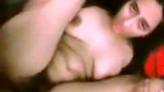 Fabulous Girlfriend Stiff Pummeling Hindi Audio