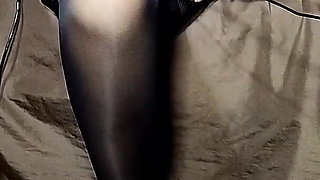 Horny Slut with a Creamy Horny Pussy Squirt Non Stop, Yummy
