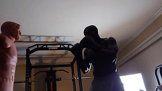 Boxing Workout Today Informational Support Is One of the Main Reasons Why Someone Will Seek Out a Fitness Professional
