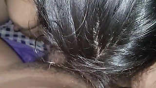 Oral and Vaginal Sex with My Boss