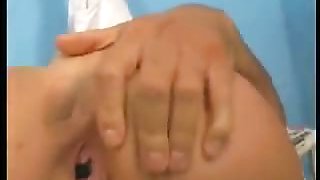 Hospital Clinic Pussy Probing