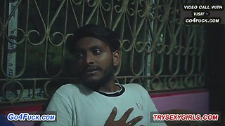 Big Tits Bengali Aunty Erotic Video