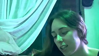 Rough Shower Sex with Neighbor - An Unforgettable Fuck!