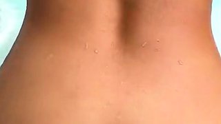 Ebony stunning amateur teen party babes eat and ride cock